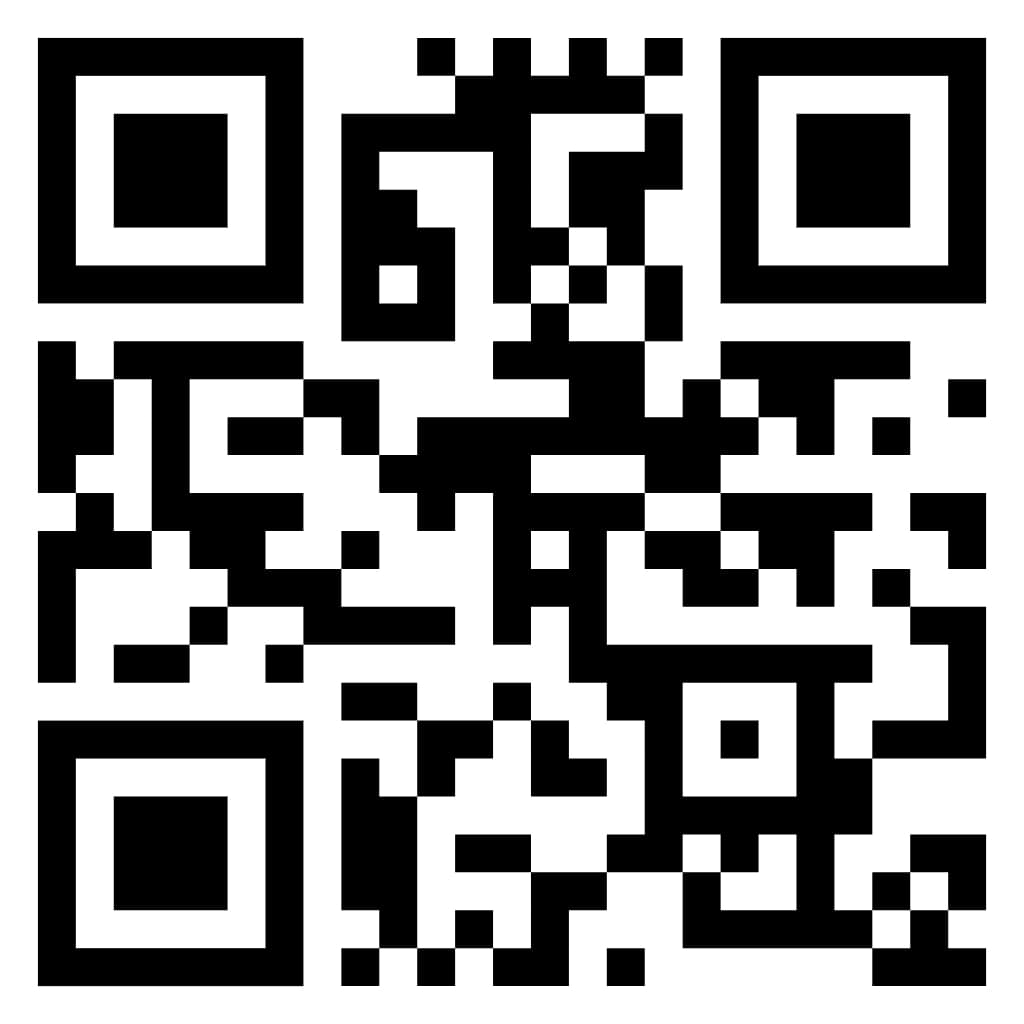 IHRD QR Code