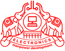 IHRD emblem