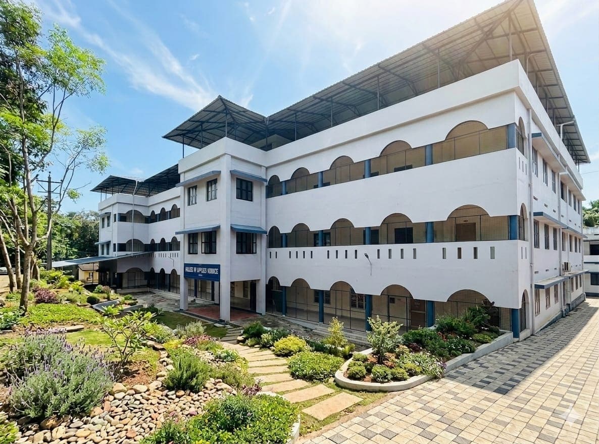 CAS Kundara Campus