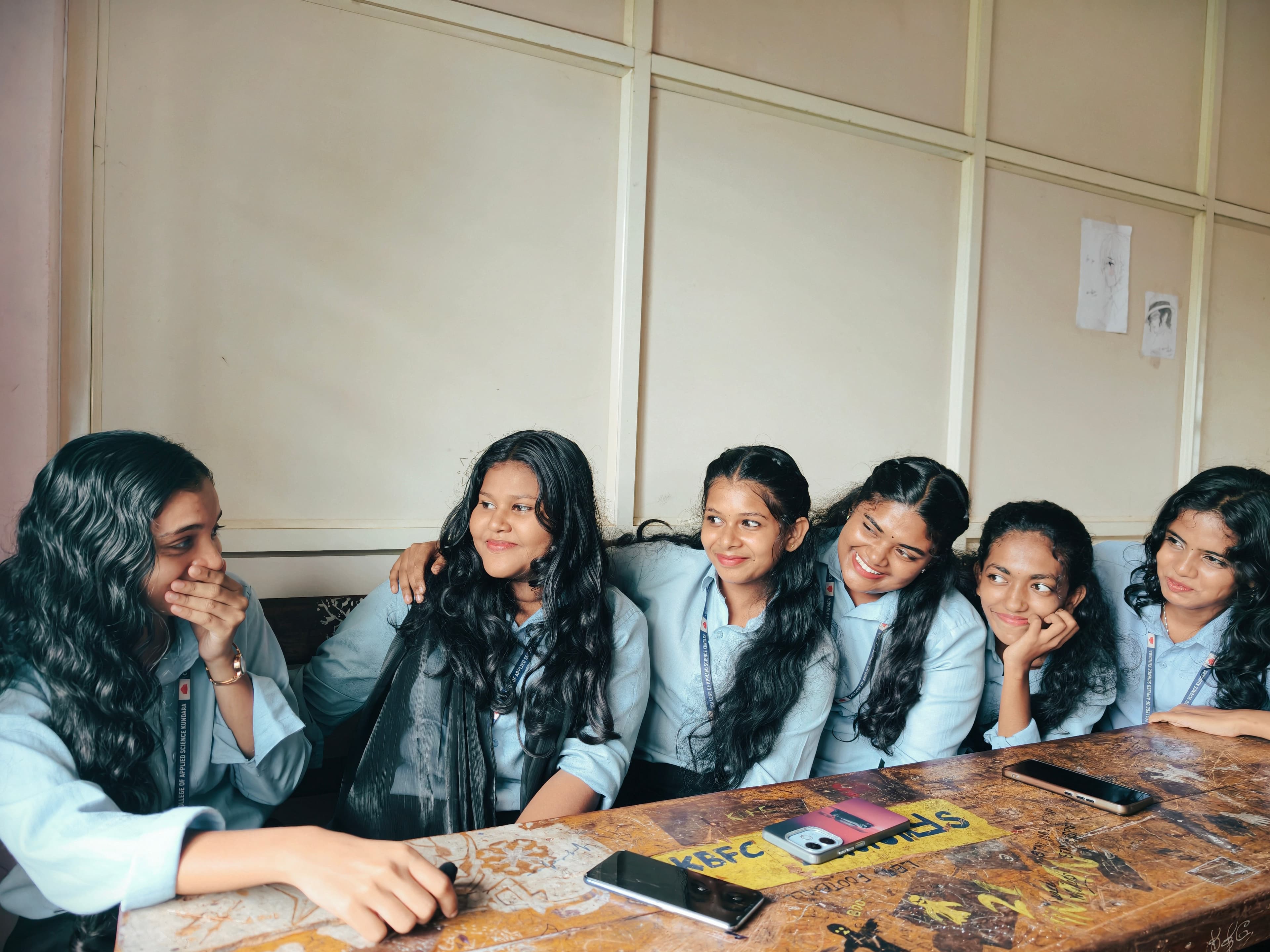 CAS Kundara Campus