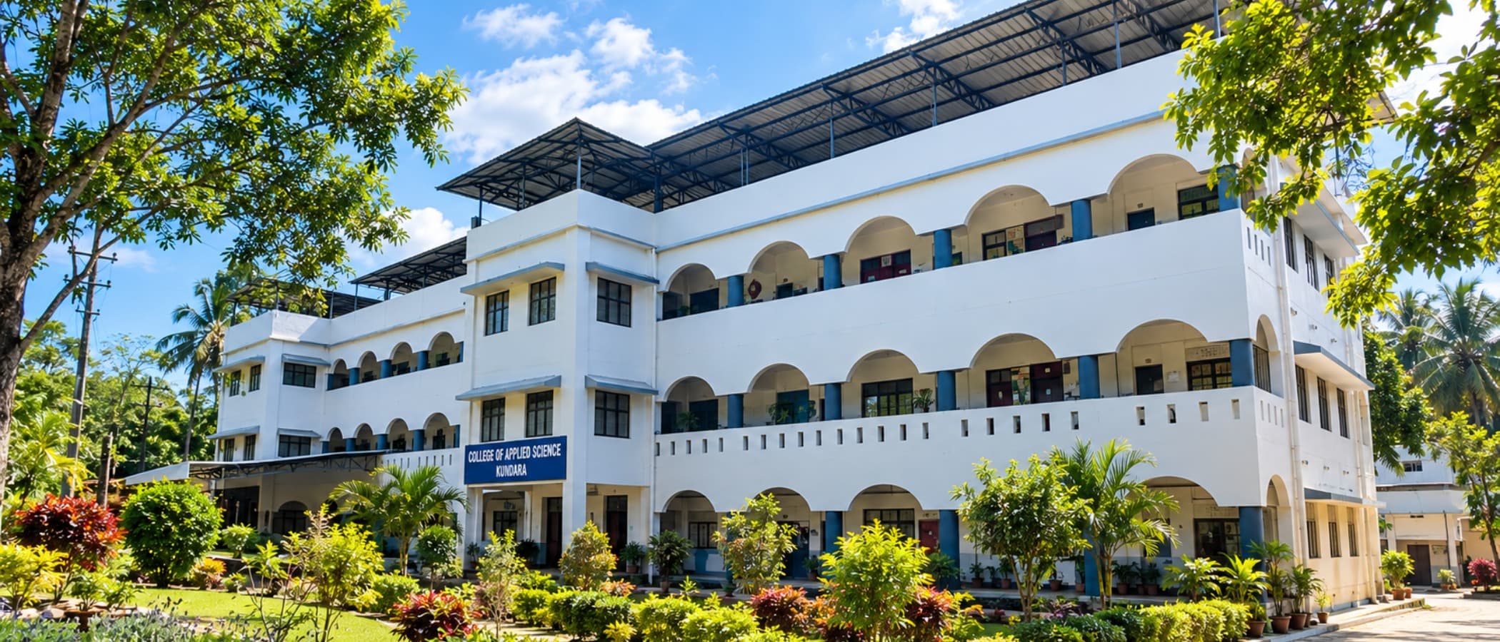 CAS Kundara Campus